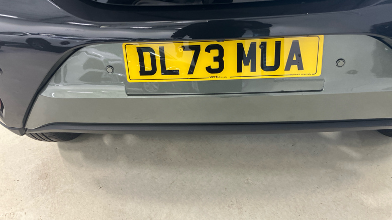 Toyota Aygo X 1.0 VVT-i Edge 5dr Petrol Hatchback